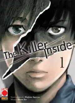 Volume cover